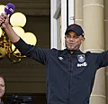 Anderlecht : "Il a joué un rôle important dans le retour de Kompany"