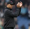 Un ancien buteur de JPL intéresse Kompany  et Burnley