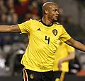 Tous les Diables ne veulent pas faire de cadeau d'anniversaire  à Kompany