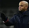 Bruun Larsen déjà titulaire? Kompany a pris sa décision