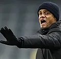 Kompany: “Donnez-lui du temps” 