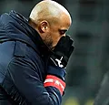 Kukharevych se dirige vers la France: Kompany va-t-il le regretter ?  