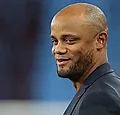 Catastrophe pour Kompany : "Mais nous avons un groupe solide"