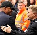 Kompany perd encore et s'enlise en bas de classement