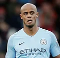 Libre en juin, Vincent Kompany aborde son avenir