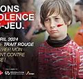 L'arbitre violent dénoncé par Footnews radié à vie ! 