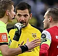 Voici l'arbitre qui dirigera Anderlecht - Antwerp