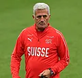 Le coach suisse lance un avertissement aux Diables