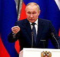 Poutine offre la nationalité russe à deux Brésiliens