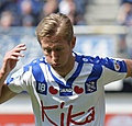 Zulte-Waregem donne un coup de main  à Anderlecht pour son top transfert 