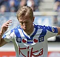 L'arrivée de Vlap à Anderlecht se complique