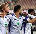 Anderlecht a fait un choix d'un point de vue humain