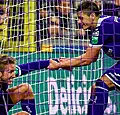 Un ancien d’Anderlecht a réalisé une grosse saison: 20 buts !  