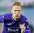 MERCATO: Deux joueurs peuvent quitter Anderlecht - Bruges négocie avec Feyenoord