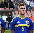Accord avec Vranjes: une bonne chose pour Anderlecht