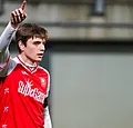Un grand talent belge bientôt bradé aux Pays-Bas