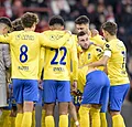 Le club argentin ne veut pas des cinq millions de Westerlo