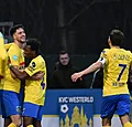 Un milieu de Westerlo présent au Lotto Park