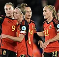Ligue des Nations : la Hongrie s'écroule après le repos face aux Red Flames