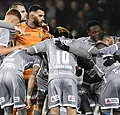 Waasland-Beveren tente-t-il de gagner du temps?