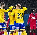 Un joueur de Waasland-Beveren positif au virus, le club arrête ses activités