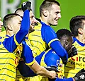 Waasland-Beveren réagit aux poursuites de l'UB