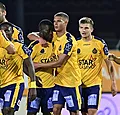 Deux renforts en deux jours pour  Waasland-Beveren