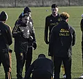 Le Bayern et le Milan AC ont fait le forcing pour ce grand espoir belge
