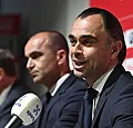 Martinez va-t-il à l'Euro espoir pour surveiller Walem?