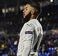 Le Belge oublié de la Ligue des Champions est le fils d'une ex-star du Standard