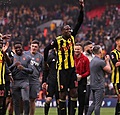 FA Cup : Watford et Kabasele brisent les rêves de Wolverhampton et Dendoncker 