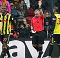 Christian Kabasele voit rouge, Watford retombe sur terre