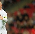 OFFICIEL: Rooney de retour en Angleterre