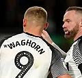 Wayne Rooney n'a pas réussi l'impossible opération-sauvetage