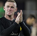  Wayne Rooney de retour sur un banc en Angleterre