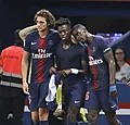 L’OM est en négociation avec Adrien Rabiot (ex-PSG)