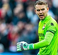 BREAKING: Anderlecht a son nouveau gardien