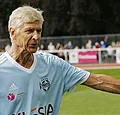 Wenger de retour à Arsenal? 