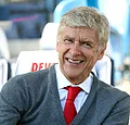 Arsène Wenger fait enfin son retour à Arsenal