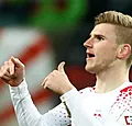 Werner, la star de Leipzig, révèle pour quel club il jouera la saison prochaine