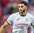 Hoedt a signé à Anderlecht pour une simple et bonne raison