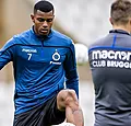 Wesley Moraes sur le départ à Bruges?