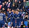 Le PSG pousse 5 joueurs vers la sortie !