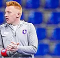 Le Beerschot recrute un joueur d'Anderlecht