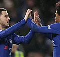 Hazard permet à Willian d'inscrire un but incroyable (🎥)