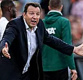 Wilmots de retour à Schalke 04 : il dévoile ses grands objectfis