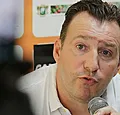 Les péripéties de Wilmots font bien rire un ancien Rouche