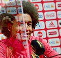 Axel Witsel : 