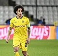 Un goal contre son camp de Witsel élimine le tenant de la Coupe 