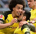 Axel Witsel dans le XI de la saison en Bundesliga